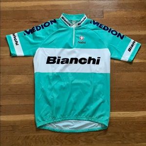 Jan Ullrich Team Bianchi 2003 Tour de France